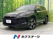 2016 TOYOTA HARRIER