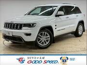 2018 CHRYSLER JEEP GRAND CHEROKEE