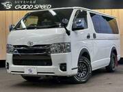 2023 TOYOTA HIACE VAN
