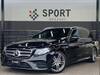 MERCEDES BENZ E-CLASS Stationwagon