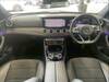 MERCEDES BENZ E-CLASS Stationwagon