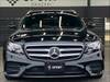 MERCEDES BENZ E-CLASS Stationwagon