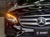 MERCEDES BENZ E-CLASS Stationwagon