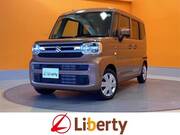 2024 SUZUKI SPACIA