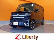 2024 SUZUKI SPACIA CUSTOM