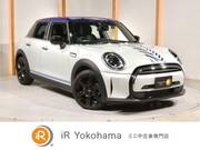 2022 BMW MINI