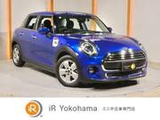 2020 BMW MINI