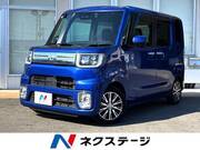 2019 DAIHATSU WAKE