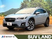 2019 SUBARU XV