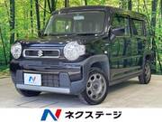 2020 SUZUKI HUSTLER