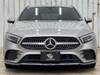 MERCEDES BENZ A-CLASS