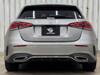 MERCEDES BENZ A-CLASS