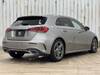 MERCEDES BENZ A-CLASS