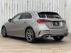 MERCEDES BENZ A-CLASS