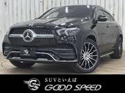 2021 MERCEDES BENZ GLE