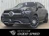MERCEDES BENZ GLE
