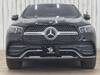 MERCEDES BENZ GLE