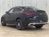 MERCEDES BENZ GLE