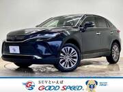 2021 TOYOTA HARRIER Z