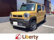2024 SUZUKI HUSTLER