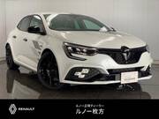 2024 RENAULT MEGANE