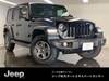 CHRYSLER JEEP WRANGLER UNLIMITED