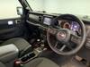 CHRYSLER JEEP WRANGLER UNLIMITED