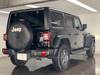 CHRYSLER JEEP WRANGLER UNLIMITED