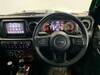 CHRYSLER JEEP WRANGLER UNLIMITED
