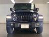 CHRYSLER JEEP WRANGLER UNLIMITED