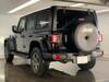 CHRYSLER JEEP WRANGLER UNLIMITED