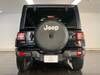 CHRYSLER JEEP WRANGLER UNLIMITED