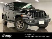 2021 CHRYSLER JEEP WRANGLER UNLIMITED