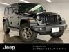 CHRYSLER JEEP WRANGLER UNLIMITED