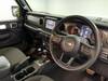CHRYSLER JEEP WRANGLER UNLIMITED
