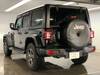 CHRYSLER JEEP WRANGLER UNLIMITED