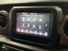 CHRYSLER JEEP WRANGLER UNLIMITED