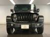 CHRYSLER JEEP WRANGLER UNLIMITED