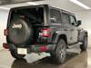 CHRYSLER JEEP WRANGLER UNLIMITED