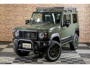 2022 SUZUKI JIMNY