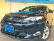 2014 TOYOTA HARRIER