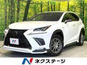 2018 LEXUS NX