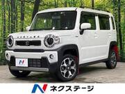 2022 SUZUKI HUSTLER