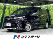 2018 TOYOTA VOXY