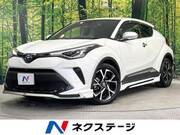 2021 TOYOTA C-HR G