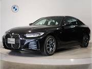 2024 BMW 4 SERIES