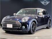 2021 BMW MINI
