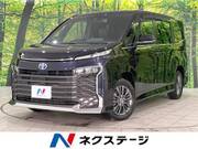 2022 TOYOTA VOXY