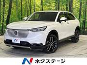 2022 HONDA VEZEL