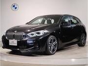 2024 BMW 1 SERIES